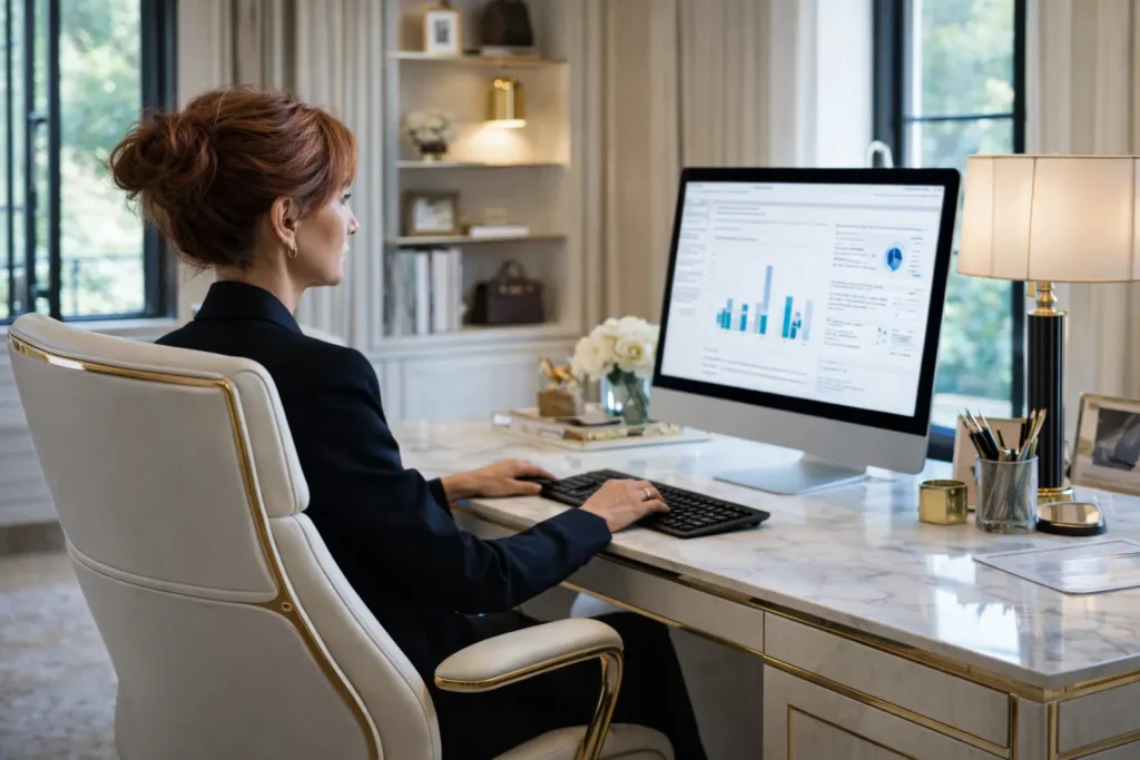 Automatizaciones con IA para empresas.